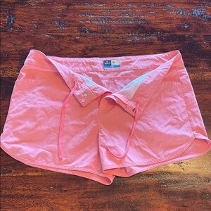 Magellan Outdoors Coral Shorts